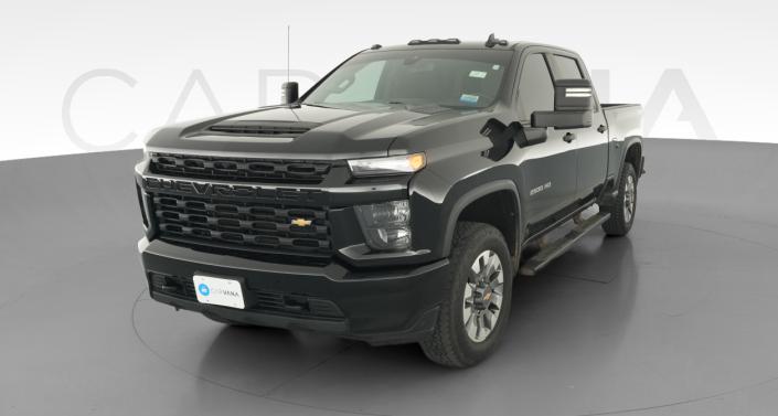 chevrolet silverado 2500hd 2023 1GC4YME76PF257842 image chevrolet silverado 2500hd 2023 1GC4YME76PF257842 image